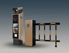 仁为智控2021最新款车牌识别系统研发上市